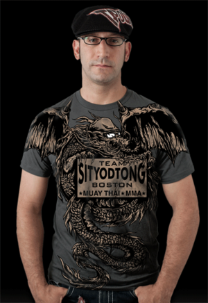Mark DellaGrotte
