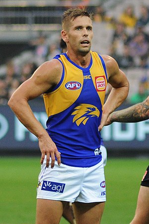 Mark LeCras