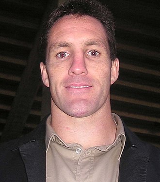 Mark O'Neill