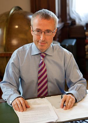 Martin Donnelly