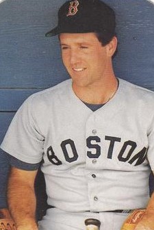 Marty Barrett