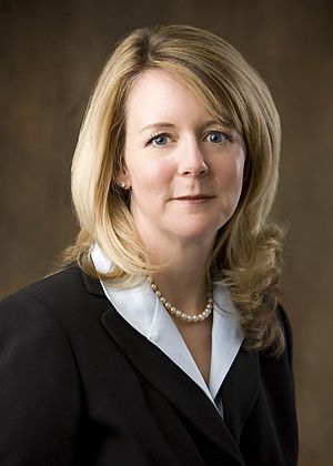 Mary Elizabeth Phillips
