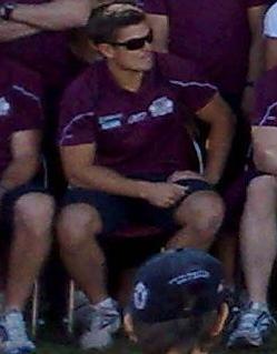 Matt Ballin