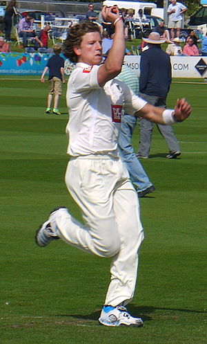 Matt Hobden