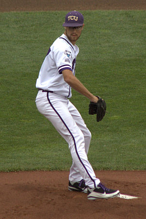 Matt Purke