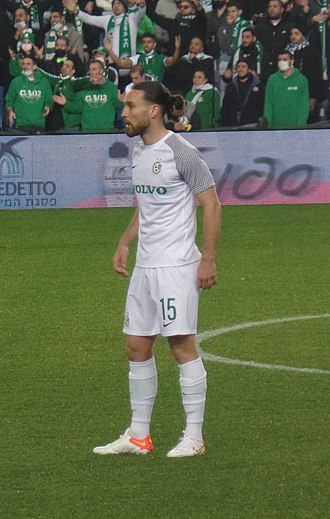 Ofri Arad