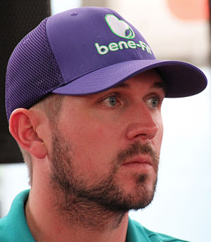Michael Annett