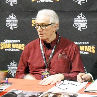 Michael Carter