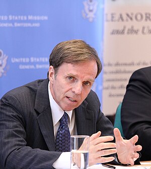 Michael Posner