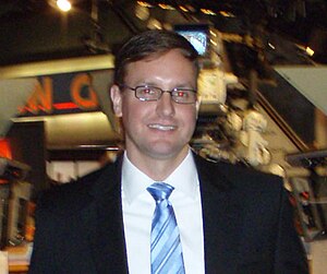 Michael Waddington