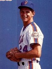Mickey Weston