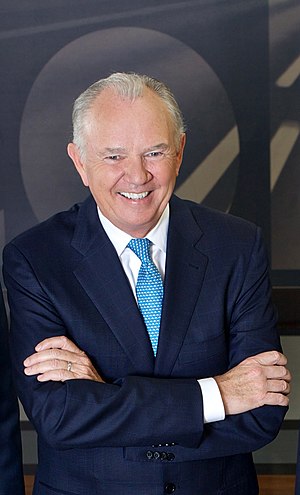 Mike Jackson