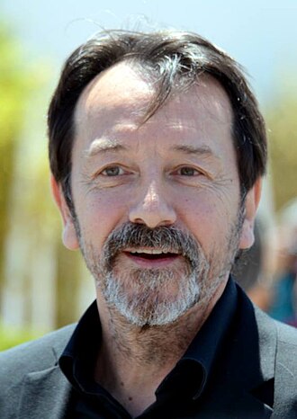 Jean-Hugues Anglade
