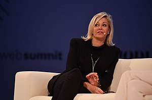 Nadja Swarovski
