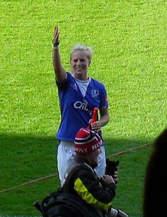 Natasha Dowie