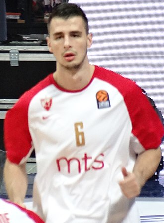 Nemanja Dangubić