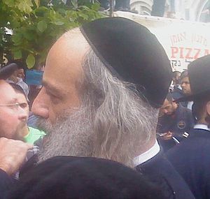 Avraham Abutbul