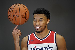 Otto Porter