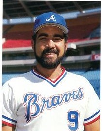 Ozzie Virgil, Jr.