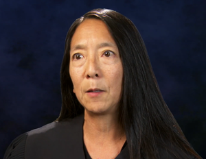 Pamela Ki Mai Chen
