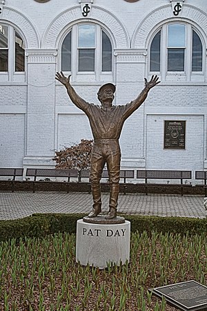 Pat Day
