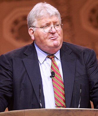 Pat Nolan