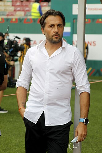 Patrice Beaumelle