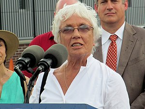 Patricia D. Jehlen