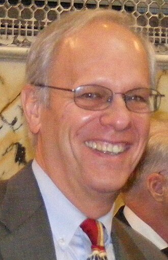 Paul G. Pinsky