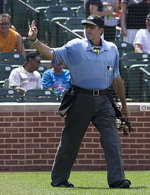 Paul Nauert