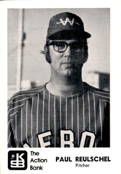 Paul Reuschel