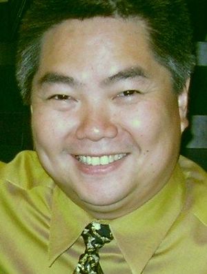 Paul Truong