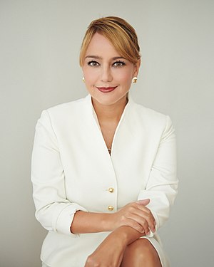 Paula Ferrada