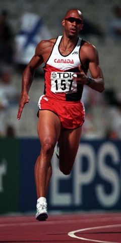 Mike Smith