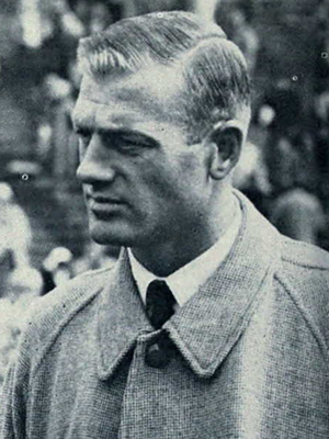 Pete Elliott