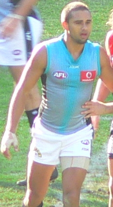 Peter Burgoyne
