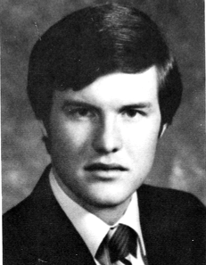 Peter Forman