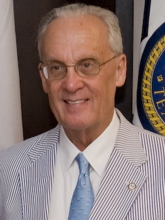 Peter Hoyt Brown