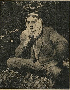 Rashid Hussein