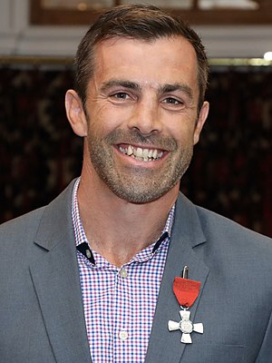 Conrad Smith