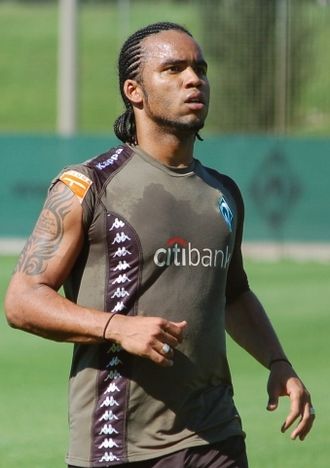 Carlos Alberto de Jesus