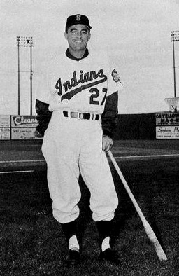 Preston Gómez