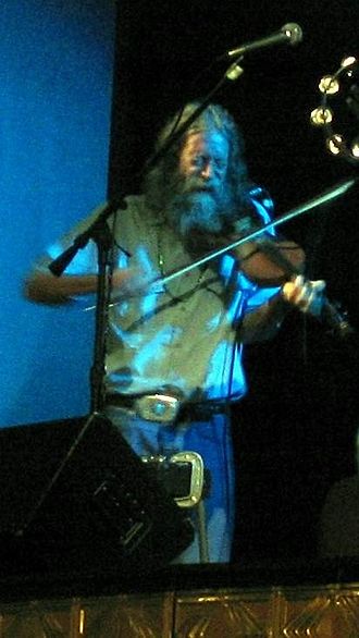Randy Crouch