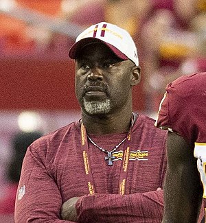 Randy Jordan