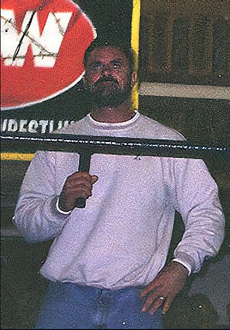 Rick Rude