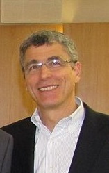 Richard Jacobs