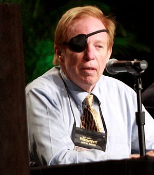 Richard W. Rahn