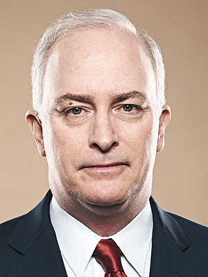 Robert J. "Bob" McCann