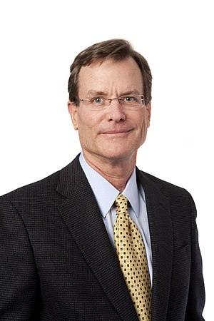 Robert Mendenhall