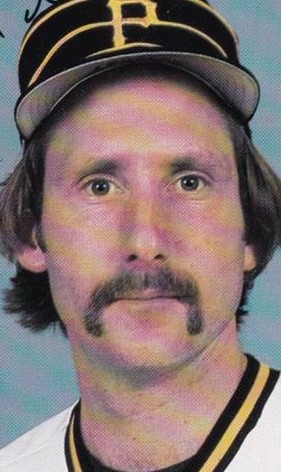 Rod Scurry